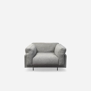 sillón contemporáneo