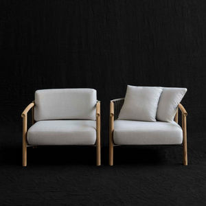 sillón contemporáneo