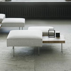 mesa de centro contemporánea