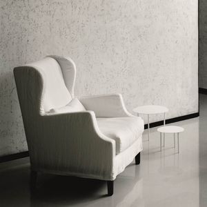 sillón contemporáneo