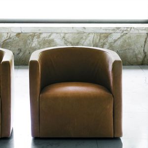 sillón contemporáneo