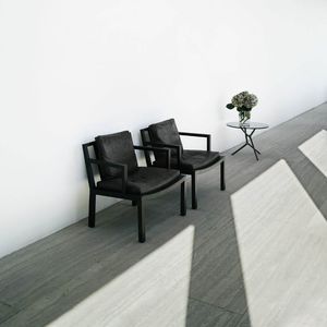 sillón contemporáneo