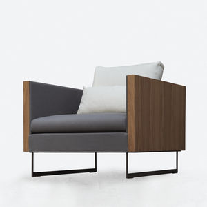 sillón contemporáneo