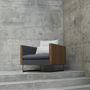 sillón contemporáneo