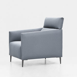 sillón contemporáneo