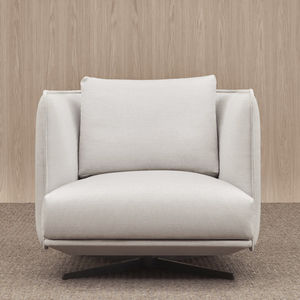 sillón contemporáneo