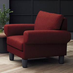 sillón clásico
