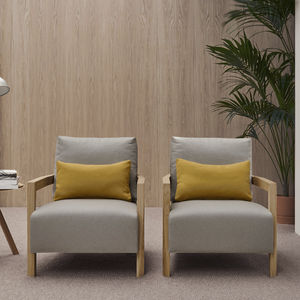 sillón contemporáneo