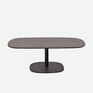 mesa de centro contemporánea