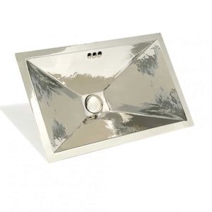 lavabo encastrable