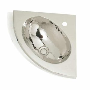lavabo suspendido