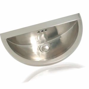 lavabo encastrable