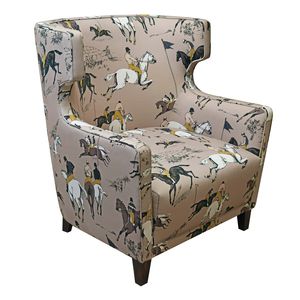 sillón clásico