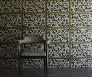 papel pintado clásico