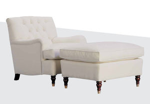 sillón clásico