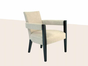 sillón clásico