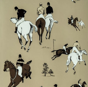papel pintado clásico