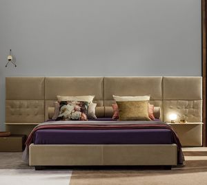 cama de matrimonio