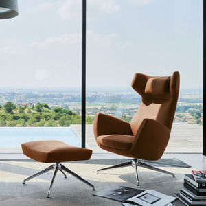 sillón contemporáneo