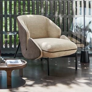 sillón contemporáneo