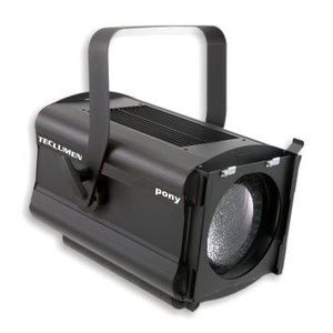 proyector PAR IP20