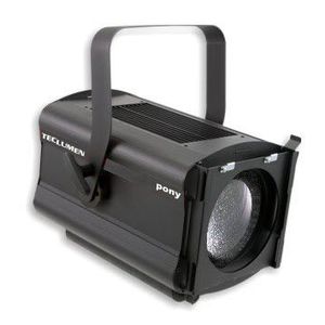 proyector PAR IP20