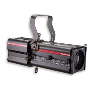 proyector elipsoidal IP20