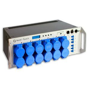 regulador DMX digital