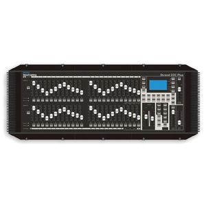 controlador DMX 48 canales