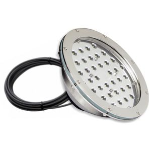 luminaria empotrable