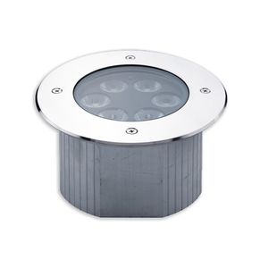 luminaria empotrable