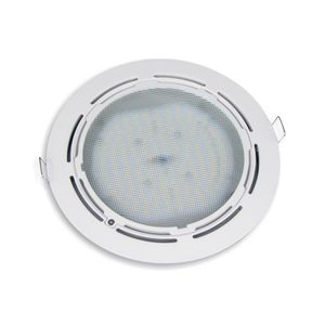 luminaria empotrable
