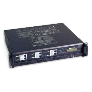 regulador DMX digital