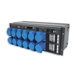 regulador DMX digital