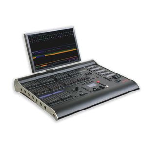 controlador DMX 48 canales