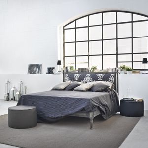 cama de matrimonio
