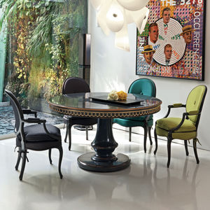 sillón clásico