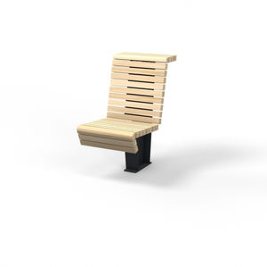 silla contemporánea