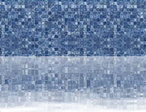 Liner para piscina de PVC - PANAMA - Kafko Manufacturing