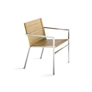 silla contemporánea