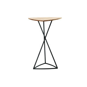 mesa alta contemporánea