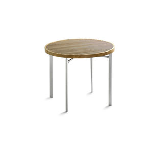 mesa contemporánea