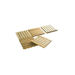 tarima de madera
