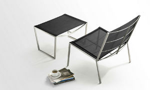 sillón contemporáneo