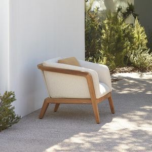 sillón contemporáneo