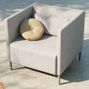 sillón contemporáneo