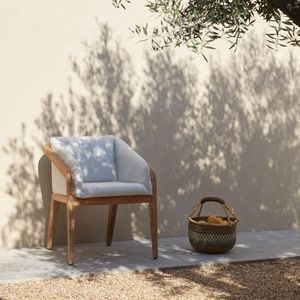 silla de comedor contemporánea