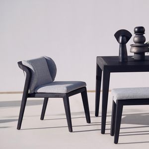 silla de comedor contemporánea