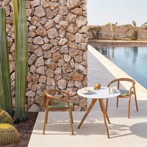 silla de comedor contemporánea