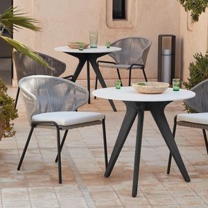silla de comedor contemporánea